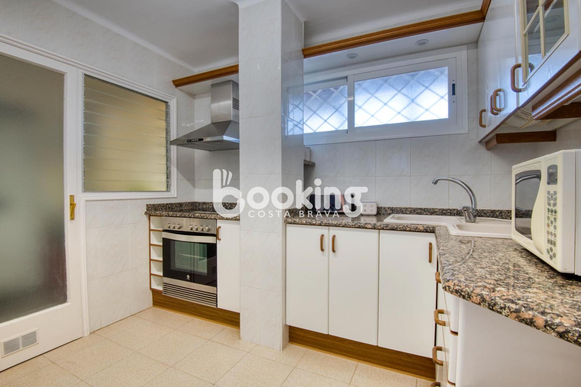 Vall De Ribes Apartament Per 4 Persones Amb Piscina Comunitaria, A Prop De Port D'Aro Платья-де-Аро Экстерьер фото