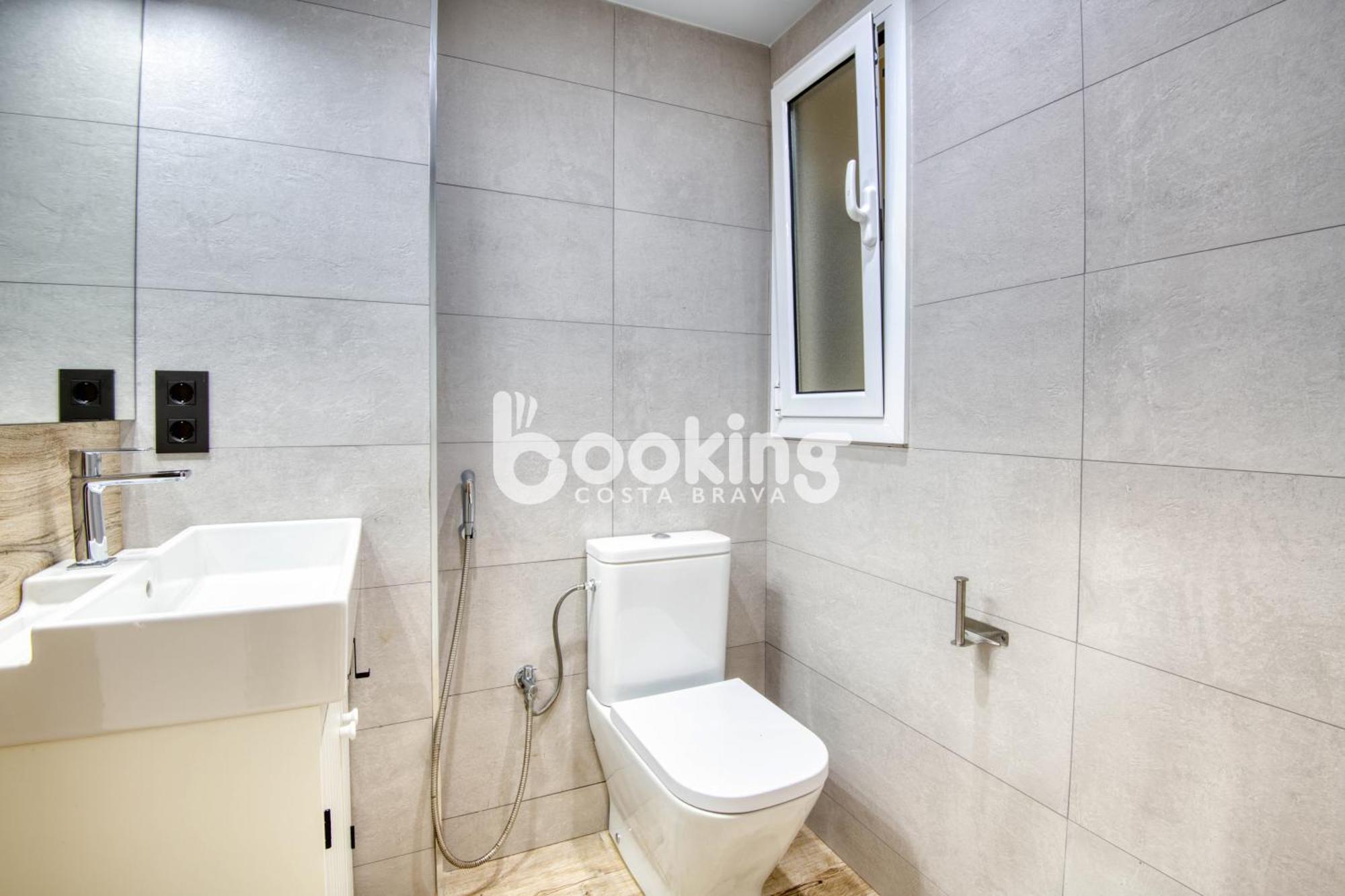 Vall De Ribes Apartament Per 4 Persones Amb Piscina Comunitaria, A Prop De Port D'Aro Платья-де-Аро Экстерьер фото
