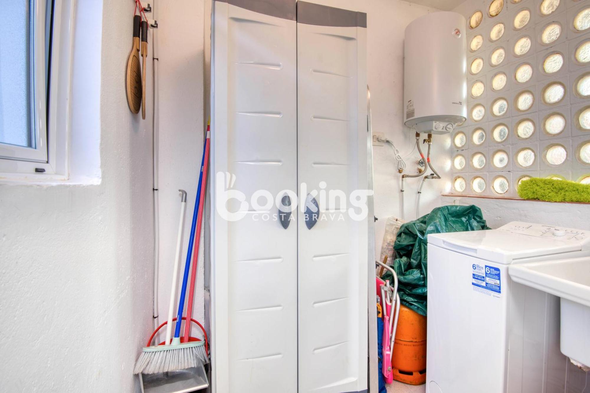 Vall De Ribes Apartament Per 4 Persones Amb Piscina Comunitaria, A Prop De Port D'Aro Платья-де-Аро Экстерьер фото