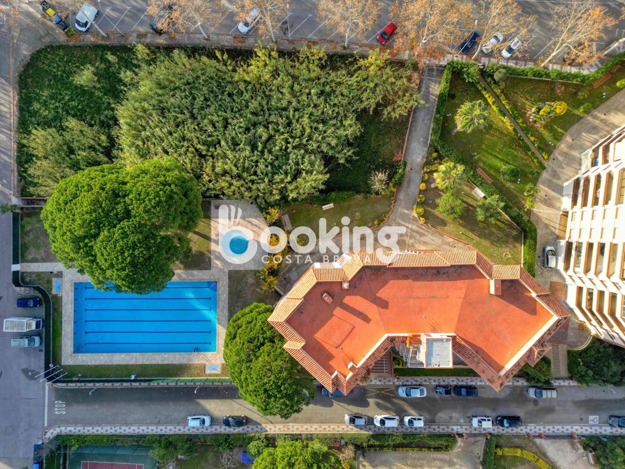 Vall De Ribes Apartament Per 4 Persones Amb Piscina Comunitaria, A Prop De Port D'Aro Платья-де-Аро Экстерьер фото